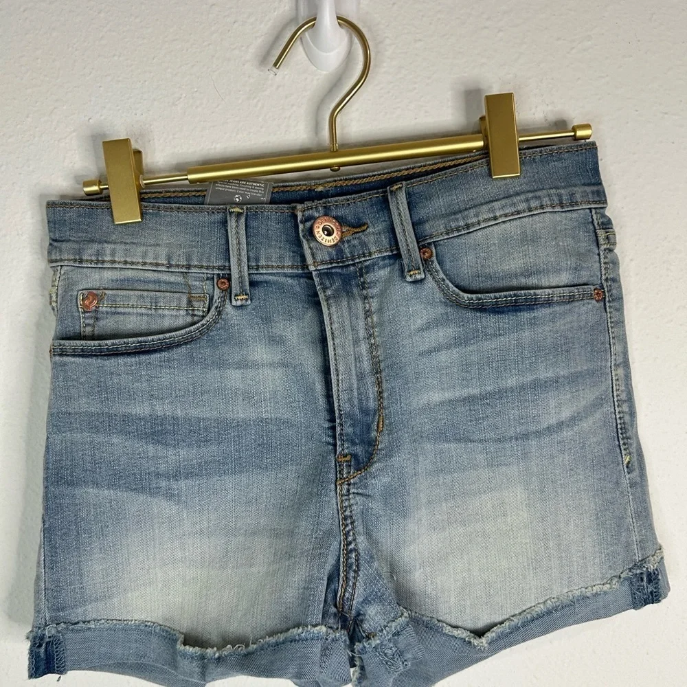 Denizen from Levis description these